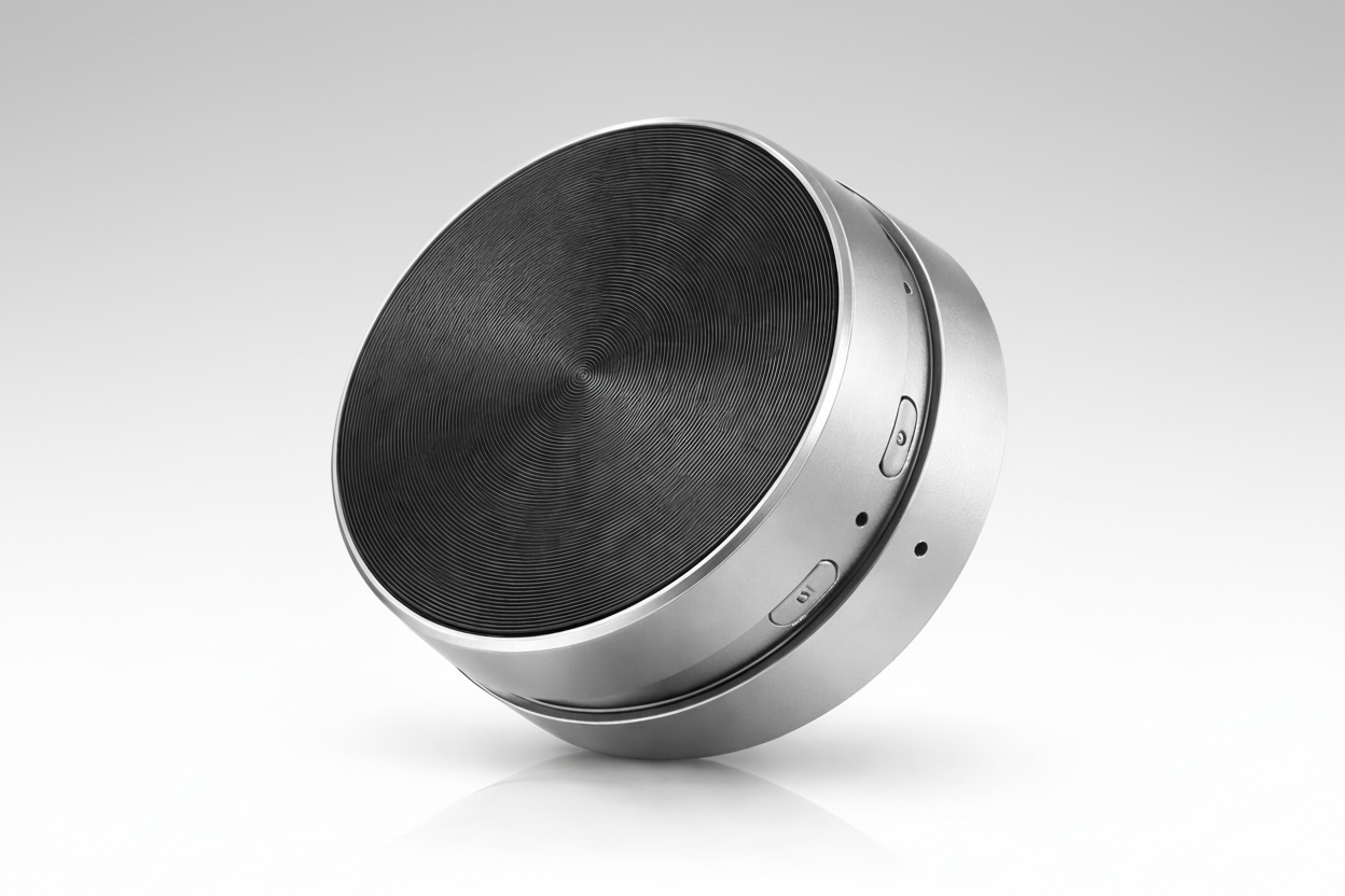 Vybe Surface Speaker
