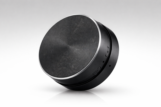 Vybe Surface Speaker
