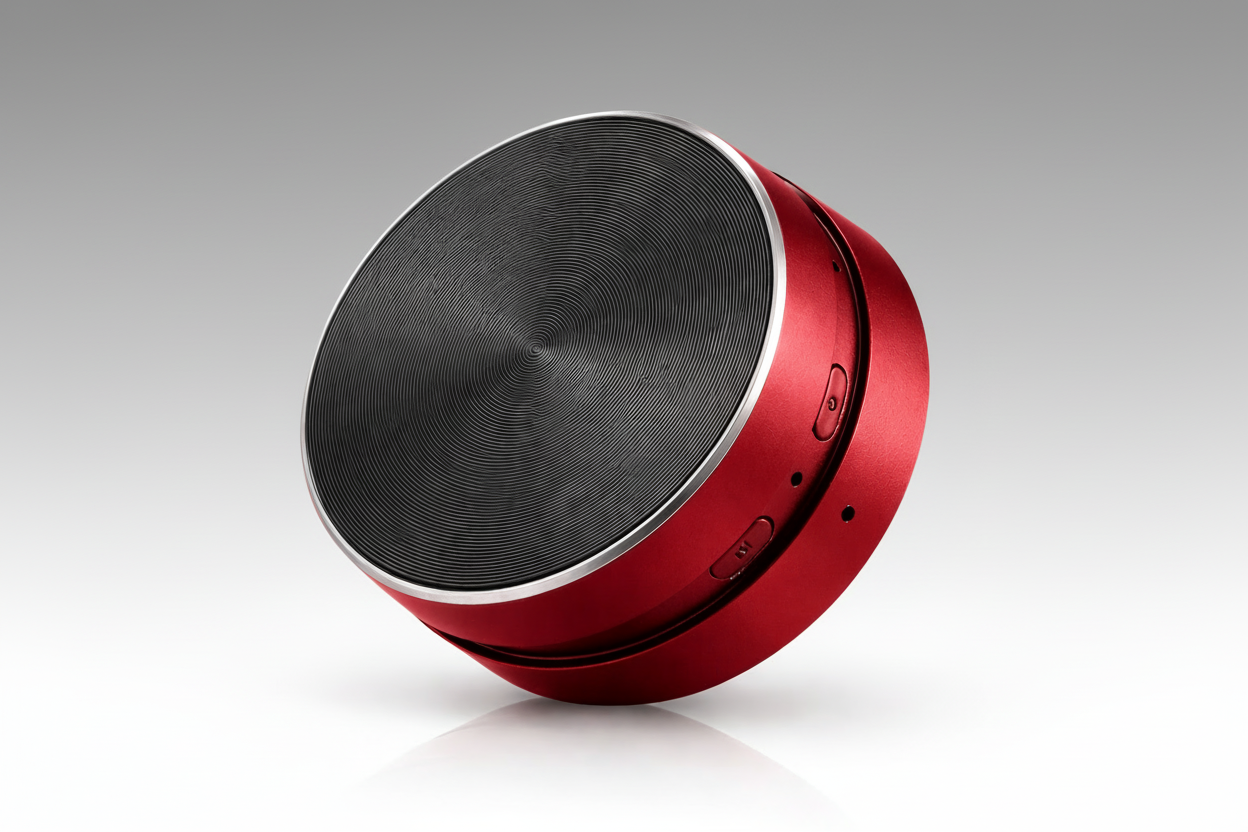 Vybe Surface Speaker